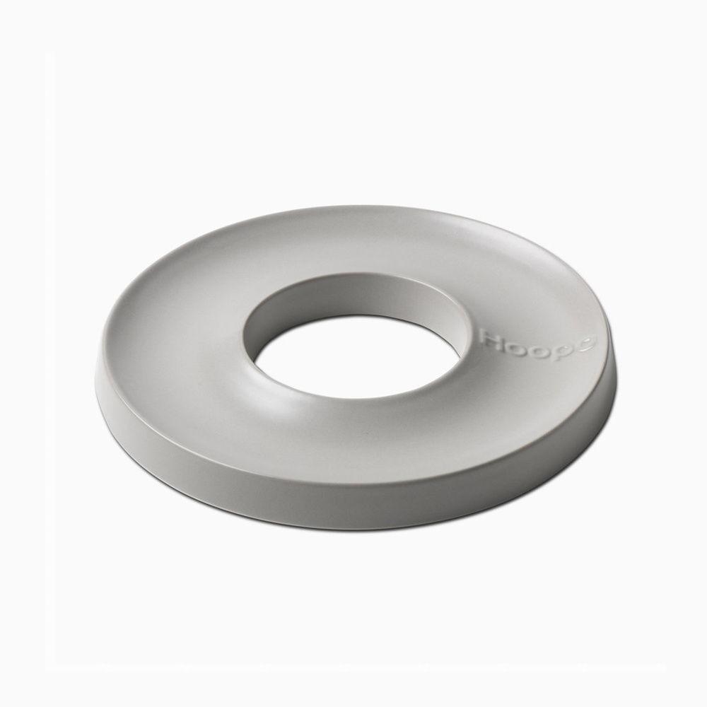 Tanierik Ring Slowfeed Šedý